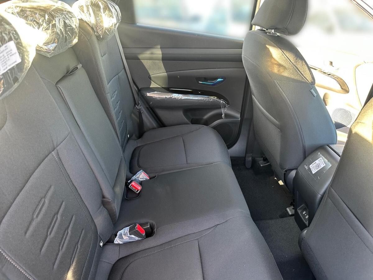 Hyundai TUCSON 🍁Herbst-Deal🍂1.6 GDI  MY26 DCT 150 PS Select Design-Paket ❗ Farbe wählbar❗