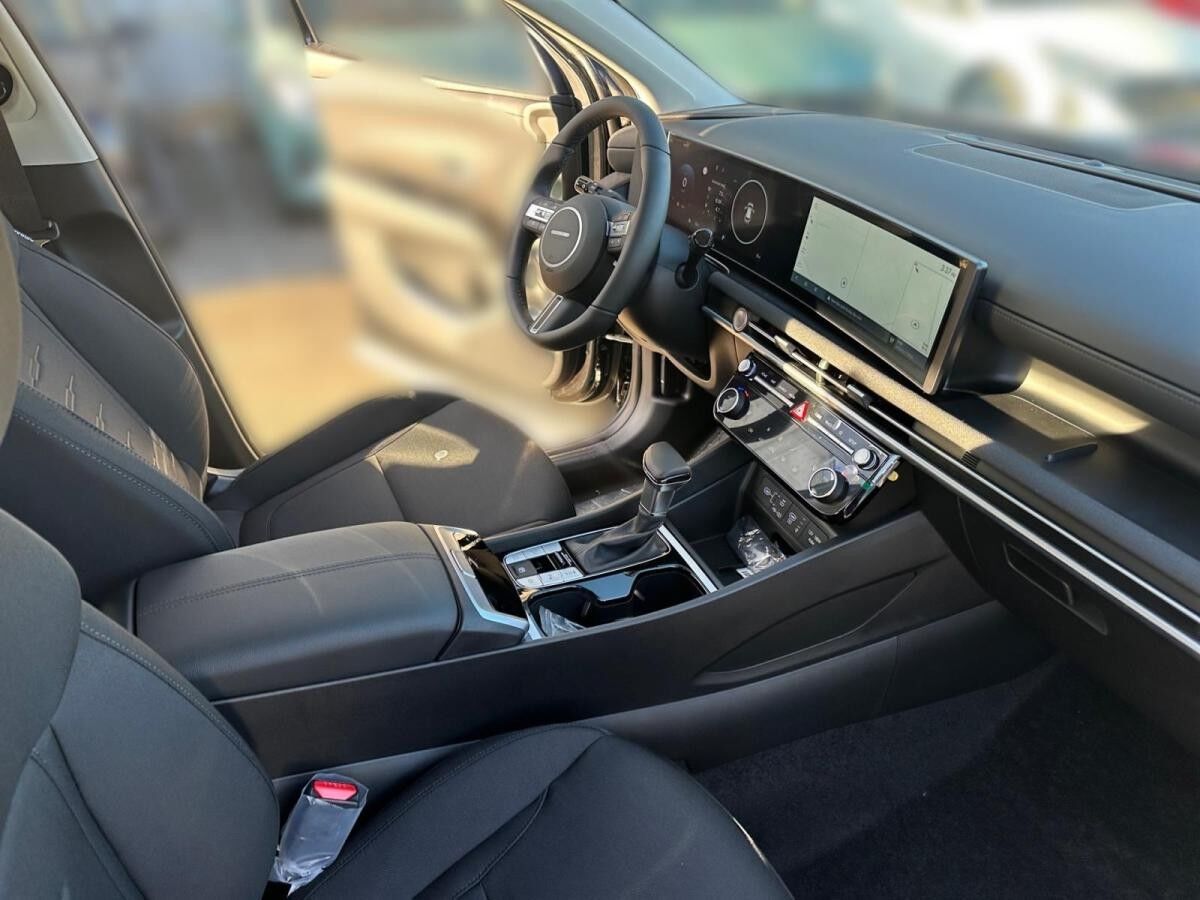 Hyundai TUCSON 🍁Herbst-Deal🍂1.6 GDI  MY26 DCT 150 PS Select Design-Paket ❗ Farbe wählbar❗