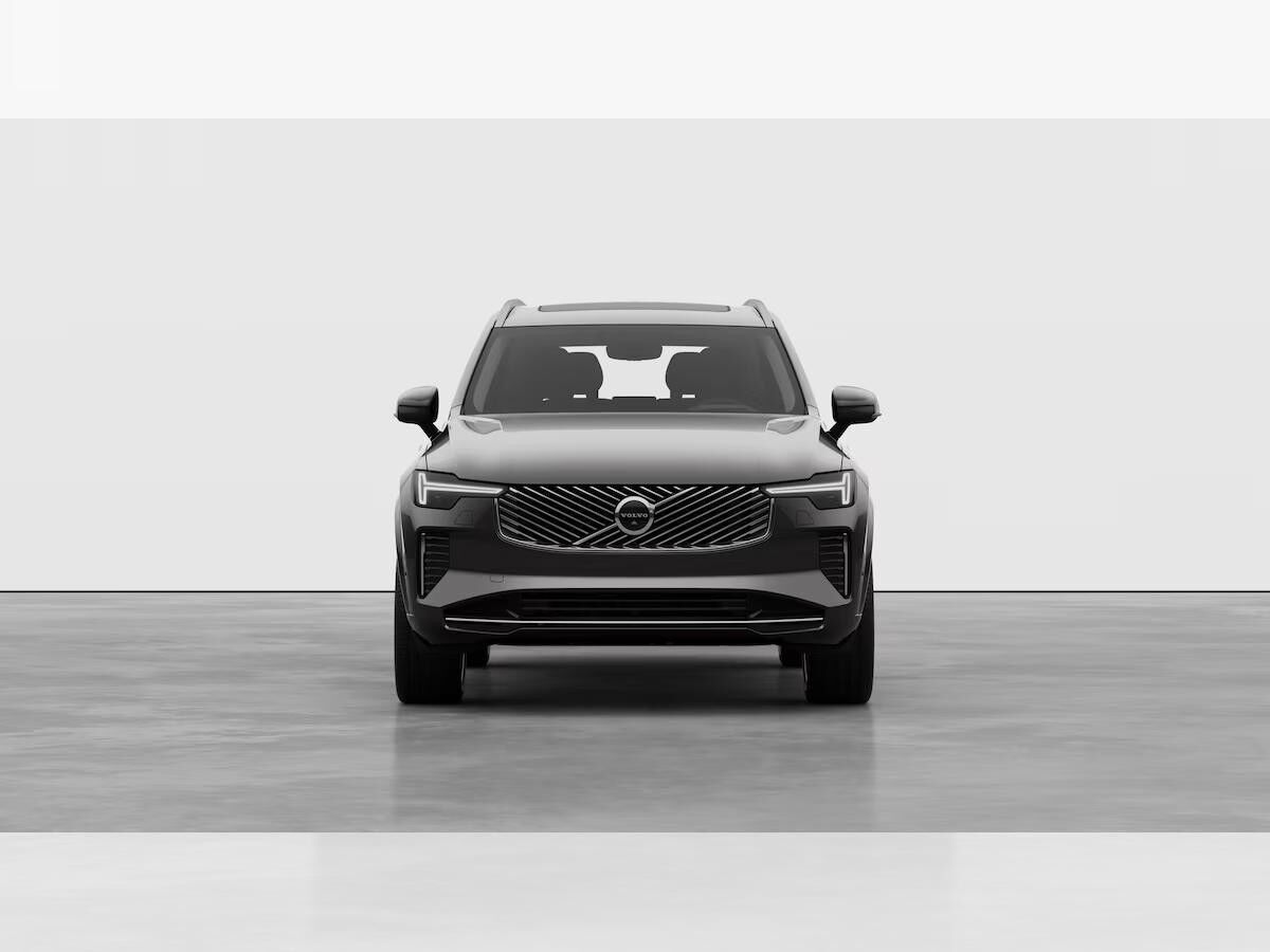 Volvo XC90 T8 AWD Ultra Bright Gewerbeangebot Volvo XC90 T8 AWD Ultra Bright Gewerbeangebot