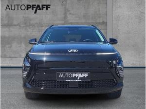 Hyundai KONA Elektro MY26 65kWh Trend  >Sofort verfügbar<