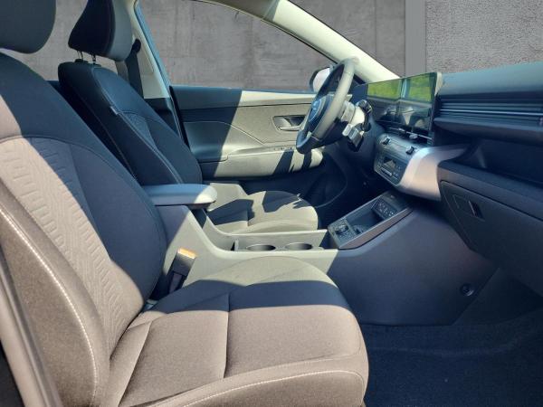 Hyundai KONA Elektro MY26 65kWh Trend inkl. elek. Heckklappe  >SUPER-OSTER-DEAL<