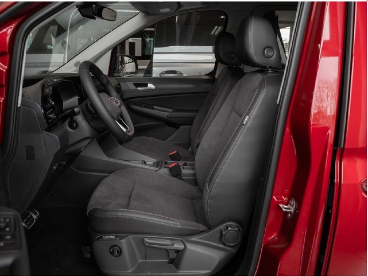 Volkswagen Caddy Style 1,5 TSI DSG *sofort Verfügbar*