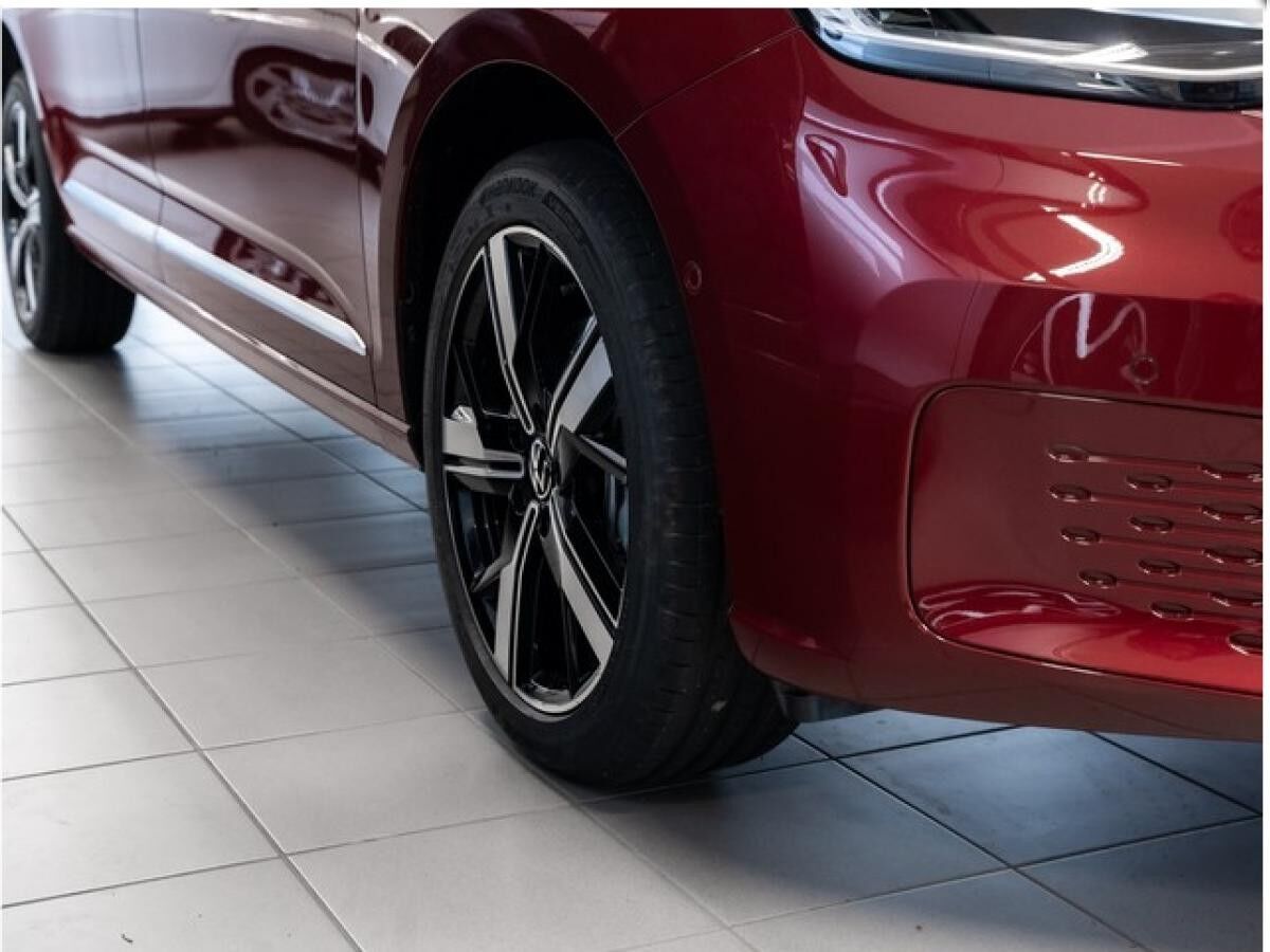 Volkswagen Caddy Style 1,5 TSI DSG *sofort Verfügbar*