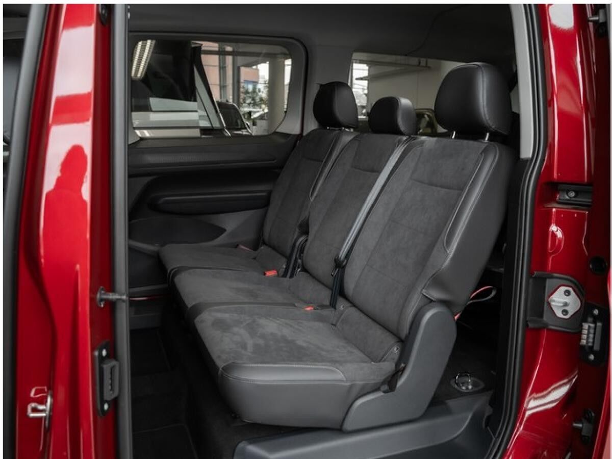 Volkswagen Caddy Style 1,5 TSI DSG *sofort Verfügbar*