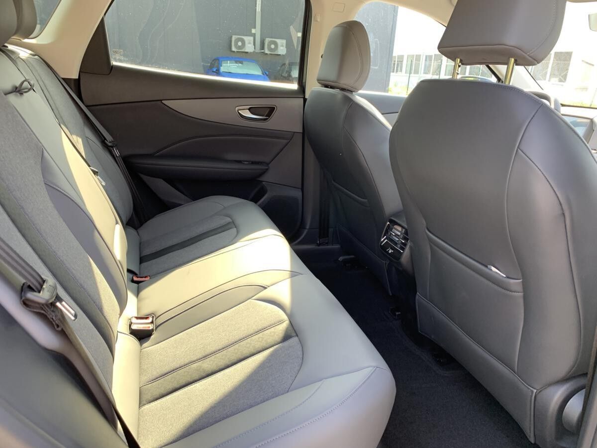 MG S5 EV Luxury BLACK DEAL❗sofort verf. Nähe Köln❗bis 30.11.❗Privatkunden