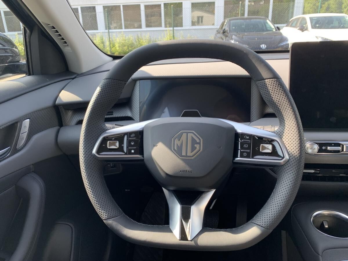 MG S5 EV Luxury BLACK DEAL❗sofort verf. Nähe Köln❗bis 30.11.❗Privatkunden