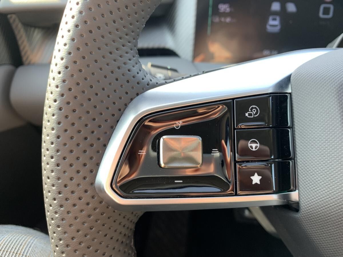 MG S5 EV Luxury BLACK DEAL❗sofort verf. Nähe Köln❗bis 30.11.❗Privatkunden