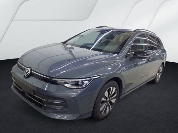 Volkswagen Golf Variant Goal 1.5 eTSI DSG AHK,Kamera,Navi