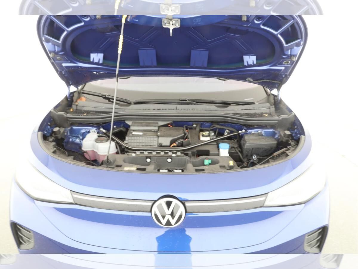 Volkswagen ID.4 Pure | NAVI | AHK | ACC | LED | SITZH. |