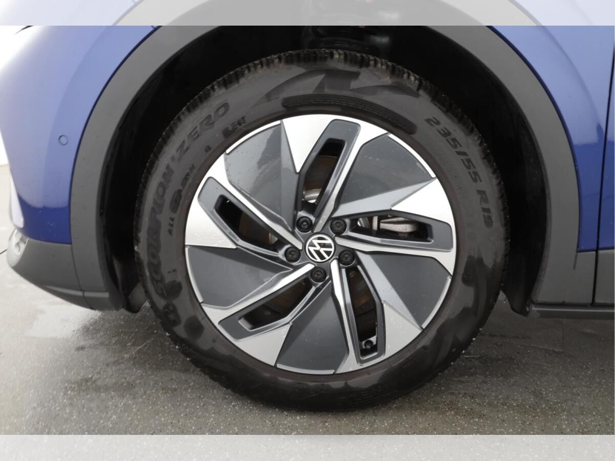 Volkswagen ID.4 Pure | NAVI | AHK | ACC | LED | SITZH. |