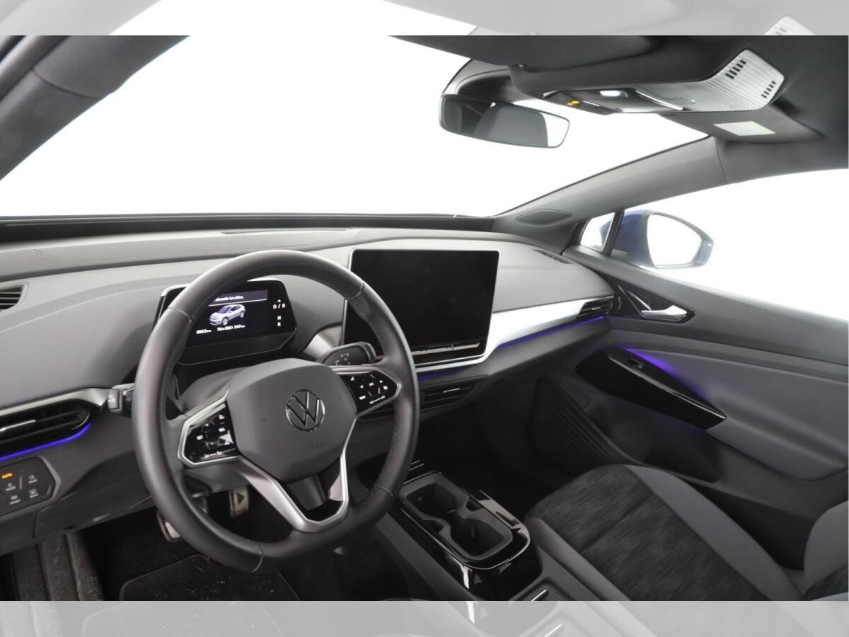Volkswagen ID.4 Pure | NAVI | AHK | ACC | LED | SITZH. |