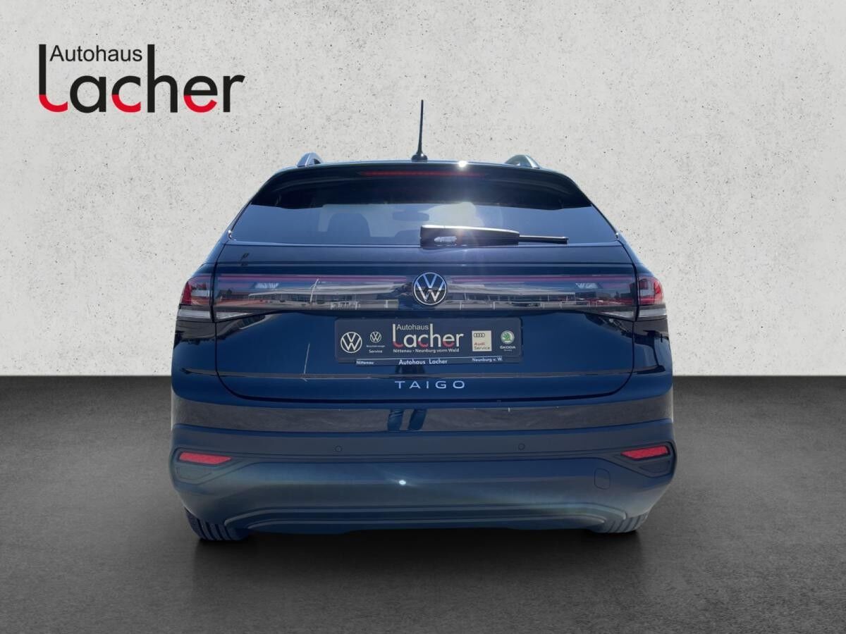 Volkswagen Taigo Life 1.0 TSI IQ.Light,Navi