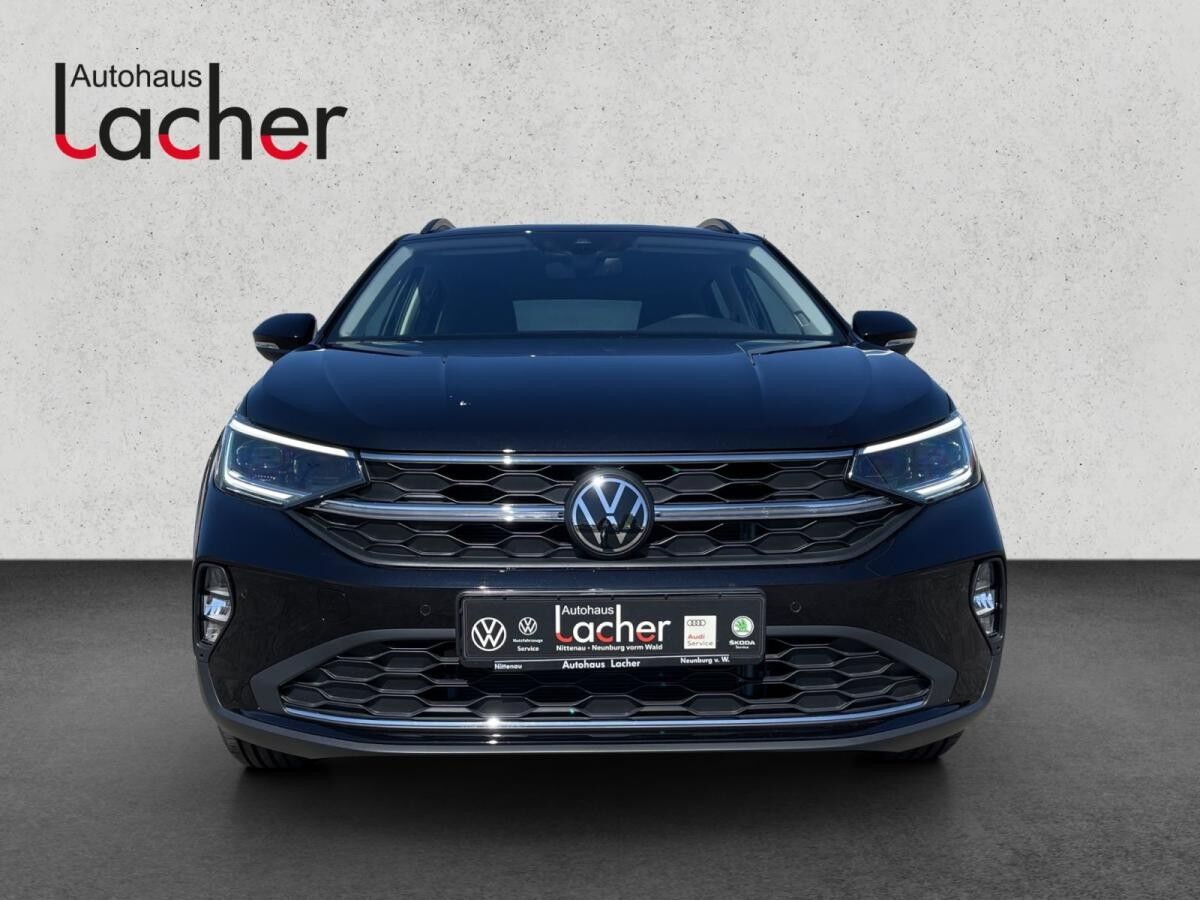 Volkswagen Taigo Life 1.0 TSI IQ.Light,Navi