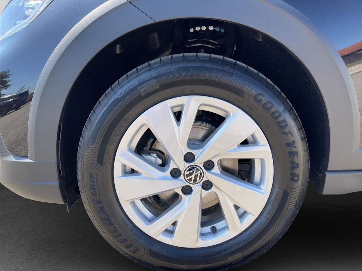 Volkswagen Taigo Life 1.0 TSI IQ.Light,Navi