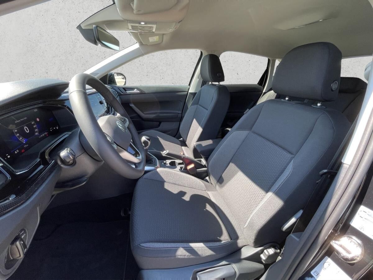 Volkswagen Taigo Life 1.0 TSI IQ.Light,Navi