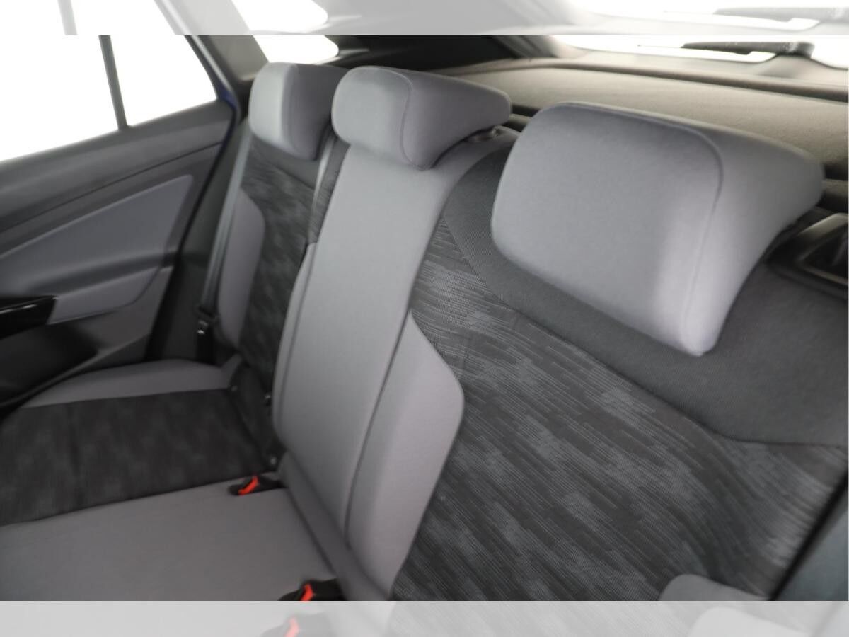 Volkswagen ID.4 Pure | NAVI | AHK | ACC | LED | SITZH. |