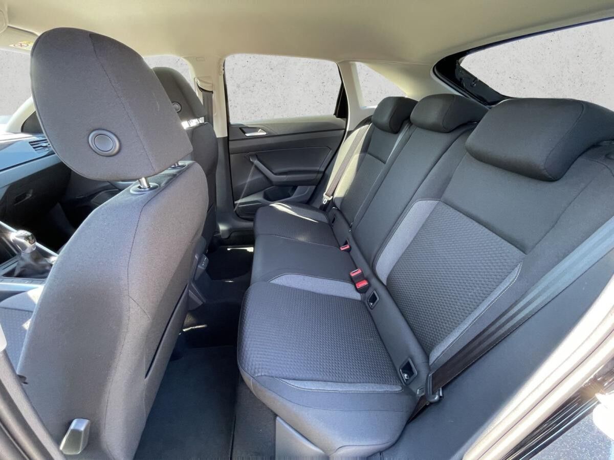 Volkswagen Taigo Life 1.0 TSI IQ.Light,Navi