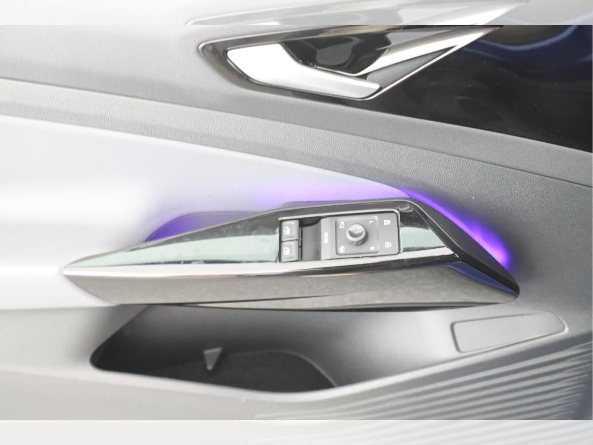 Volkswagen ID.4 Pure | NAVI | AHK | ACC | LED | SITZH. |