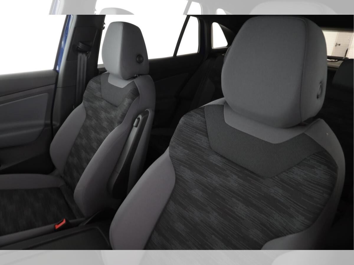 Volkswagen ID.4 Pure | NAVI | AHK | ACC | LED | SITZH. |