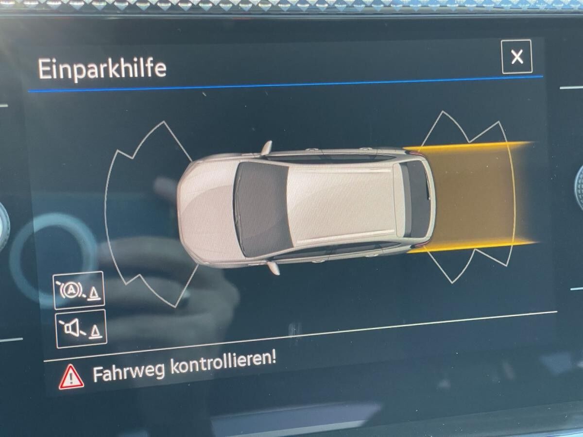 Volkswagen Taigo Life 1.0 TSI IQ.Light,Navi