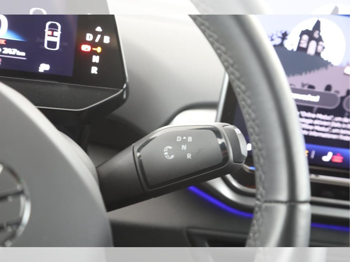 Volkswagen ID.4 Pure | NAVI | AHK | ACC | LED | SITZH. |