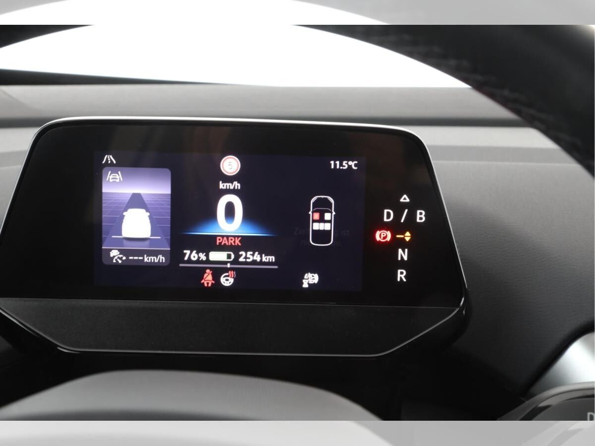 Volkswagen ID.4 Pure | NAVI | AHK | ACC | LED | SITZH. |