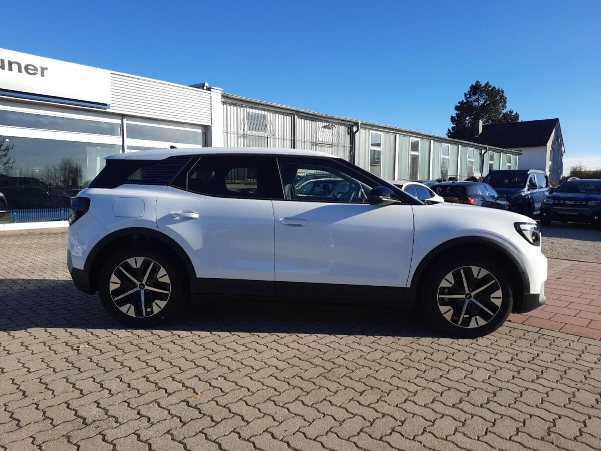 Ford Explorer RWD H ACC 19 Zoll Räder Klima