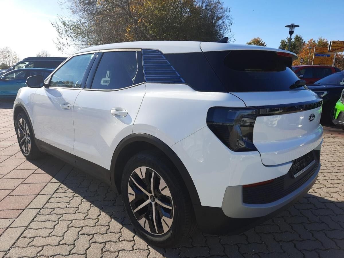 Ford Explorer RWD H ACC 19 Zoll Räder Klima