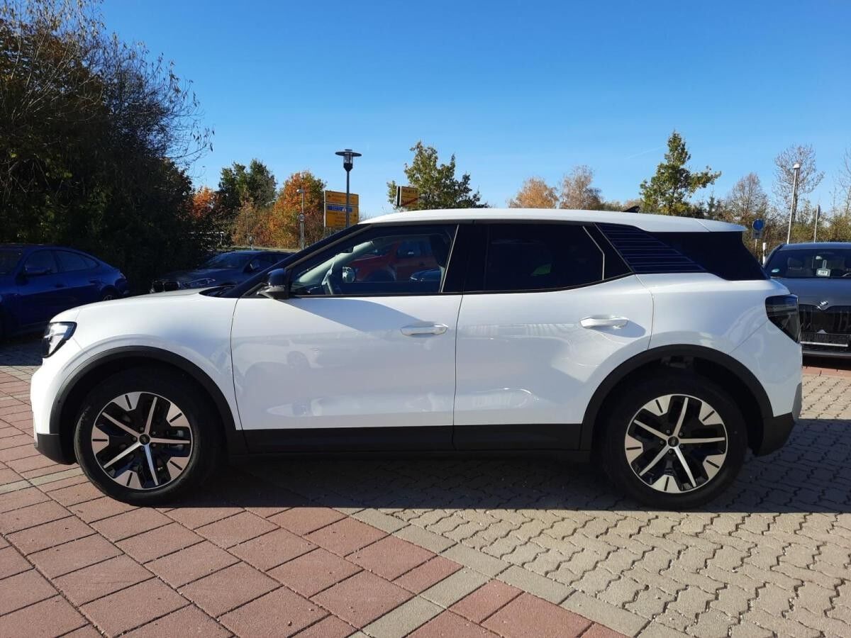 Ford Explorer RWD H ACC 19 Zoll Räder Klima