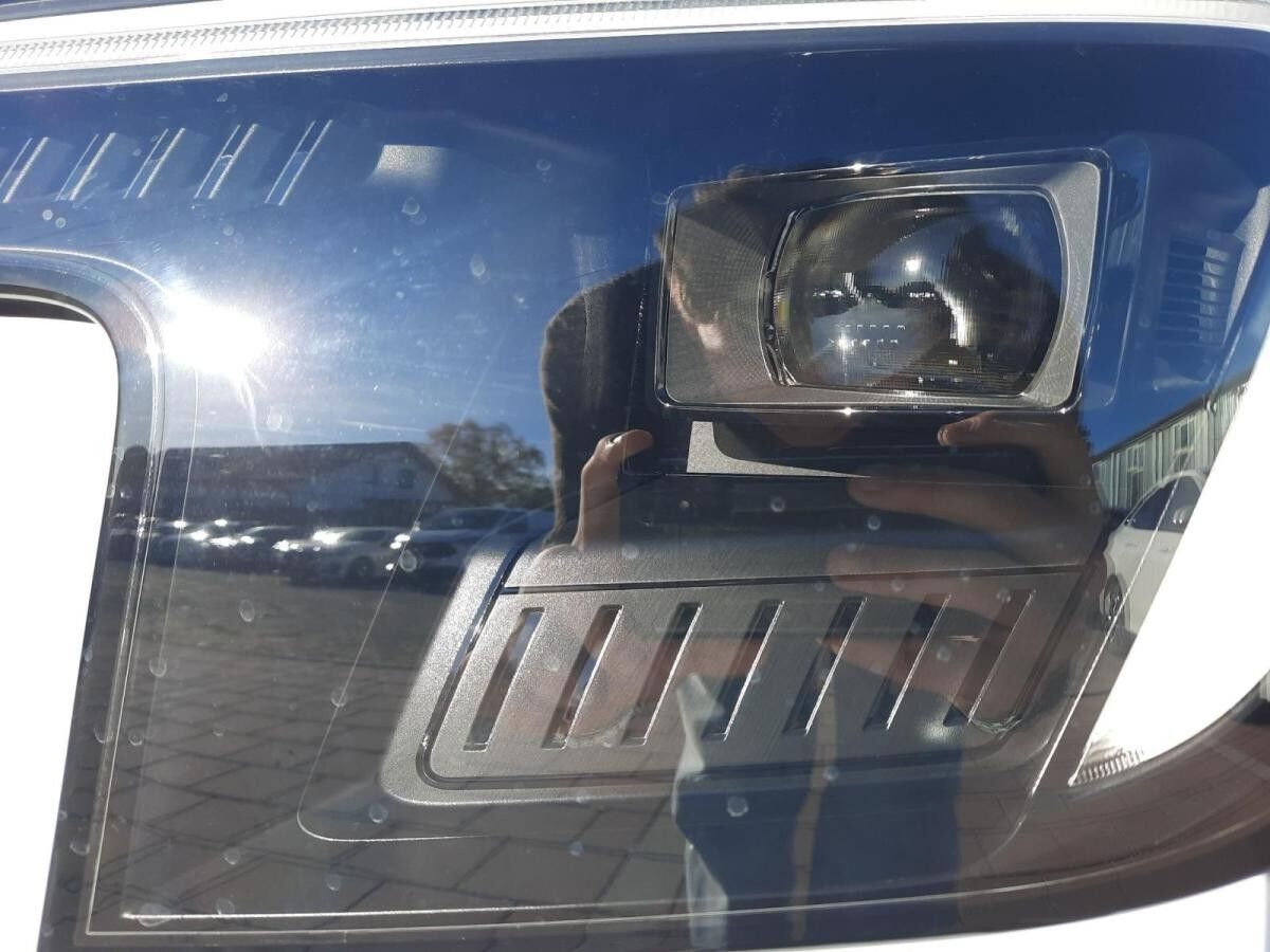 Ford Explorer RWD H ACC 19 Zoll Räder Klima