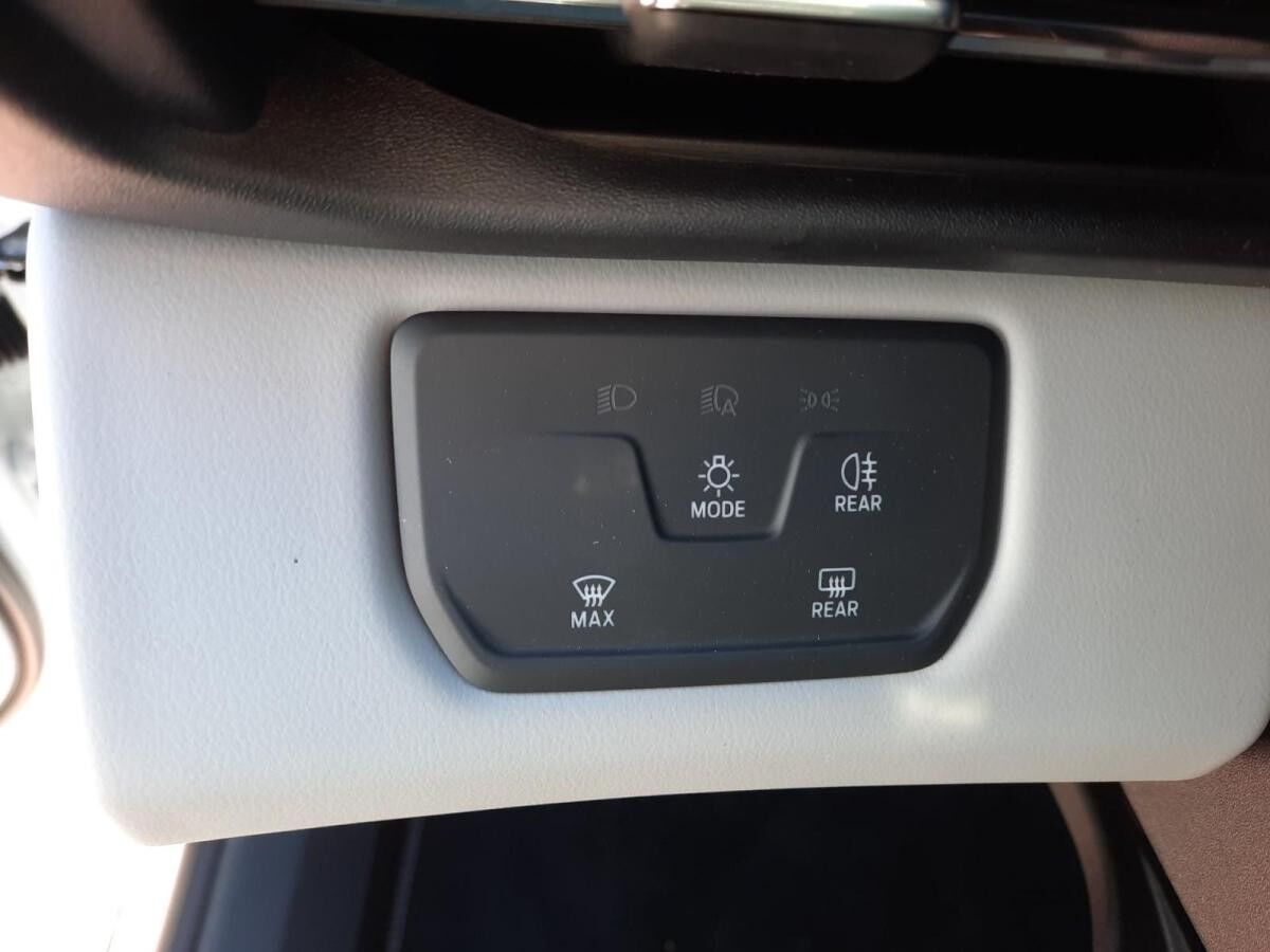 Ford Explorer RWD H ACC 19 Zoll Räder Klima