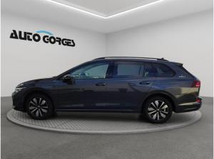 Volkswagen Golf Variant Goal 1.5l TSI ❗AHK ❗RFK+APP-CONNECT