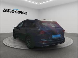 Volkswagen Golf Variant Goal 1.5l TSI ❗AHK ❗RFK+APP-CONNECT