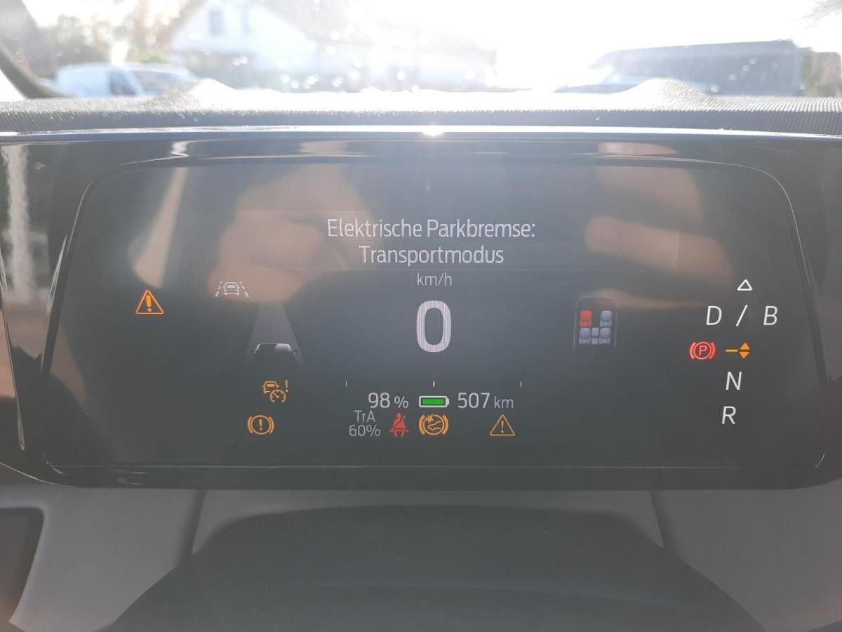 Ford Explorer RWD H ACC 19 Zoll Räder Klima