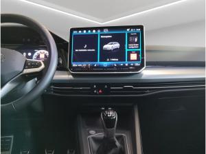 Volkswagen Golf Variant Goal 1.5l TSI ❗AHK ❗RFK+APP-CONNECT