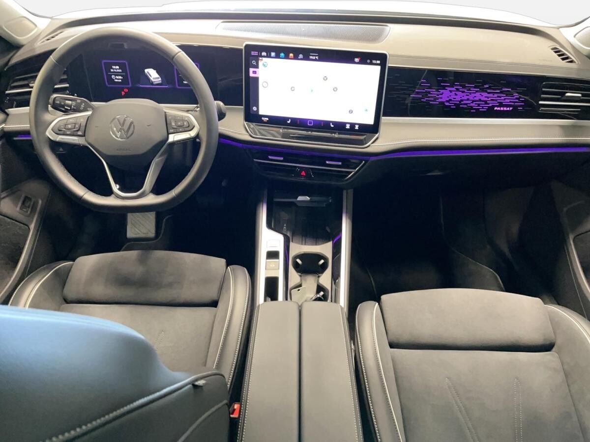 Volkswagen Passat Variant Elegance 2.0 TDI DSG 360 ACC AUT