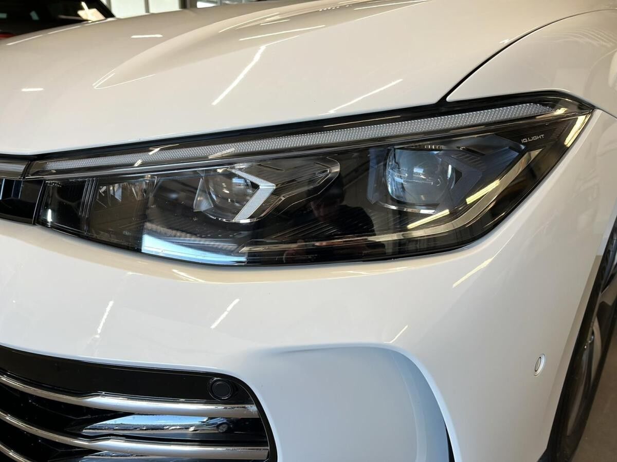 Volkswagen Passat Variant Elegance 2.0 TDI DSG 360 ACC AUT