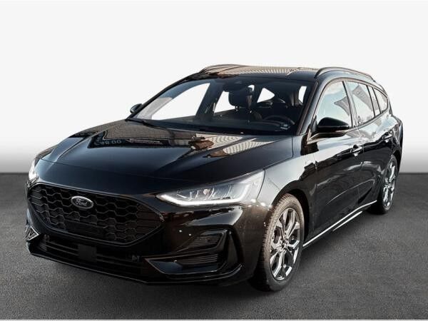 Ford Focus Turnier 1.0 EcoBoost Hybrid Aut. ST-LINE *INKL. FRACHT!!!*