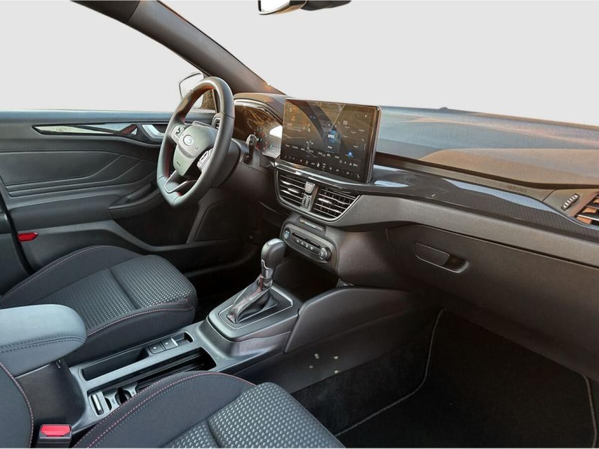 Ford Focus Turnier 1.0 EcoBoost Hybrid Aut. ST-LINE *INKL. FRACHT!!!*