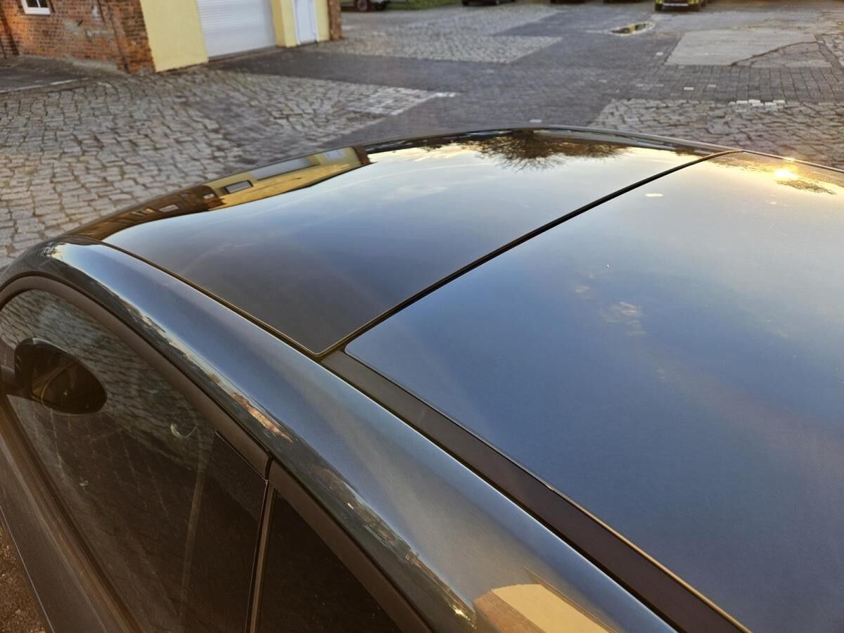 Fiat 500e Giorgio Armani - Vollausstattung - Panoramadach - JBL