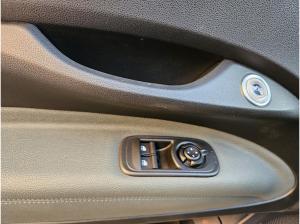 Fiat 500e Giorgio Armani - Vollausstattung - Panoramadach - JBL