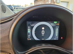 Fiat 500e Giorgio Armani - Vollausstattung - Panoramadach - JBL