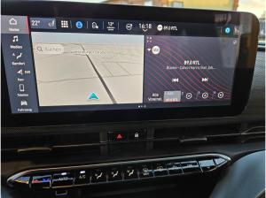 Fiat 500e Giorgio Armani - Vollausstattung - Panoramadach - JBL