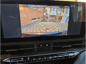 Fiat 500e Giorgio Armani - Vollausstattung - Panoramadach - JBL