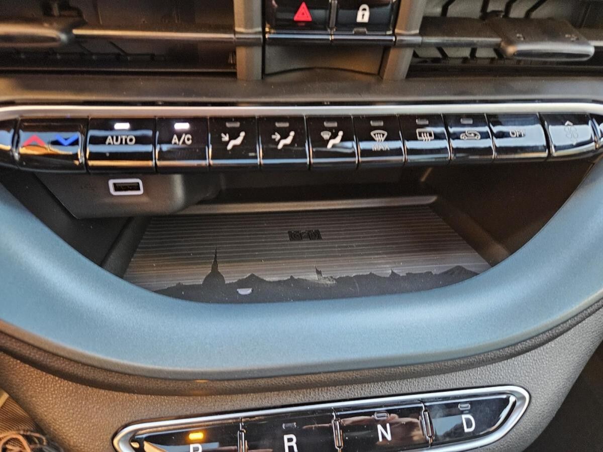 Fiat 500e Giorgio Armani - Vollausstattung - Panoramadach - JBL