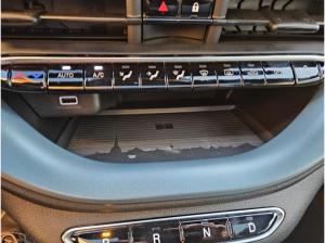 Fiat 500e Giorgio Armani - Vollausstattung - Panoramadach - JBL