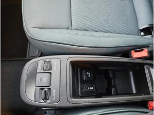 Fiat 500e Giorgio Armani - Vollausstattung - Panoramadach - JBL