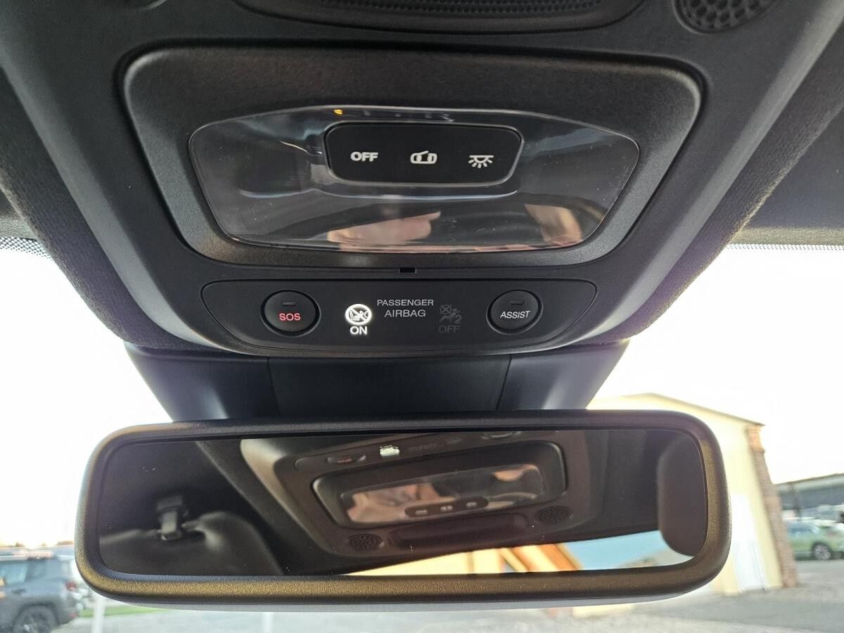 Fiat 500e Giorgio Armani - Vollausstattung - Panoramadach - JBL