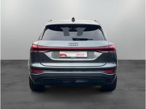 Audi Q6 e-tron performance S-Line / Tech, Navi+, AHK