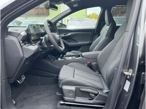 Audi Q6 e-tron performance S-Line / Tech, Navi+, AHK